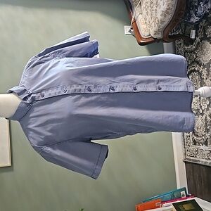 American Rag men button up shirt